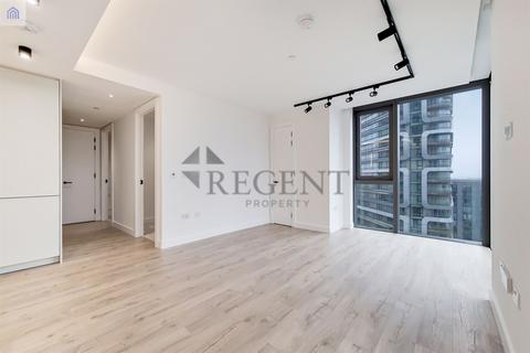 2 bedroom apartment to rent, Valencia Tower, Bollinder Place, EC1V