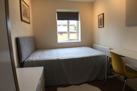 undefined, Kirby Place,  Oxford,  HMO Ready 4 Sharers,  OX4