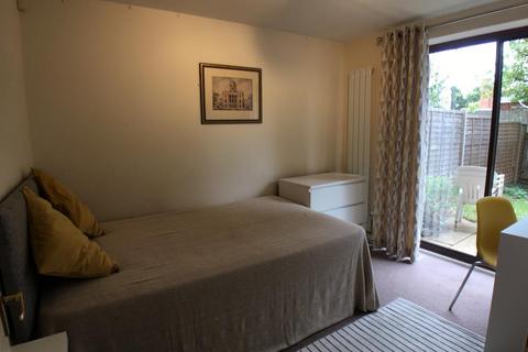 undefined, Kirby Place,  Oxford,  HMO Ready 4 Sharers,  OX4