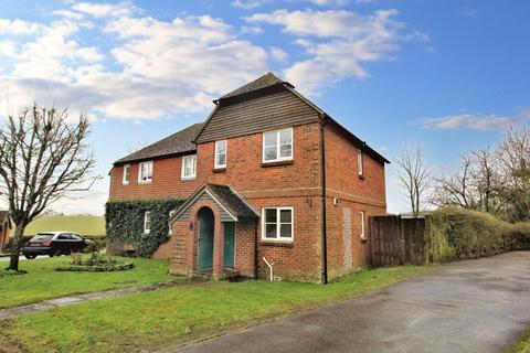 2 bedroom semi-detached house for sale - Leaden Vere, Long Sutton, Hook, Hampshire, RG29