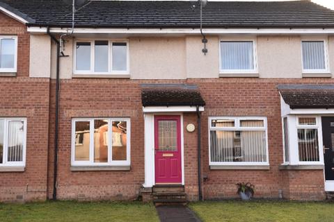 undefined, Alexandra Drive, Livingston, West Lothian, EH54