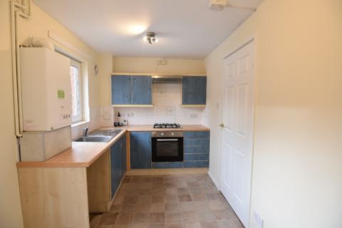 undefined, Alexandra Drive, Livingston, West Lothian, EH54