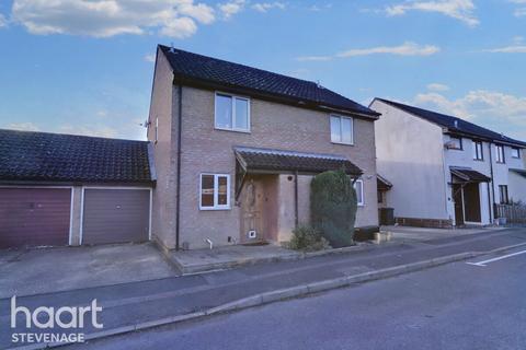 53 Lime Close, Stevenage, SG2 9QB