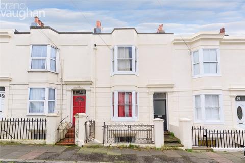 2 bedroom terraced house to rent, Rose Hill Close, Brighton, East Sussex, BN1