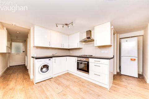 2 bedroom terraced house to rent, Rose Hill Close, Brighton, East Sussex, BN1