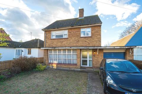 9 Cratlands Close, Stadhampton, Oxford, OX44 7TU