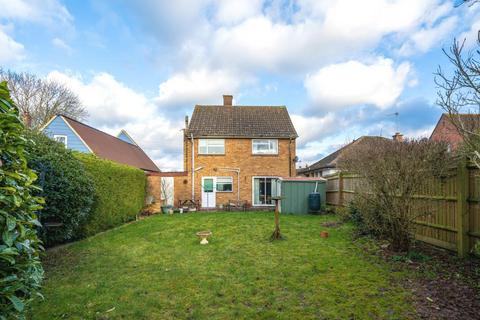 9 Cratlands Close, Stadhampton, Oxford, OX44 7TU