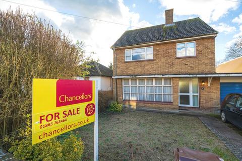 9 Cratlands Close, Stadhampton, Oxford, OX44 7TU