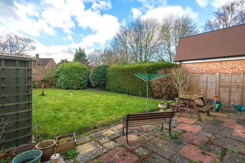 9 Cratlands Close, Stadhampton, Oxford, OX44 7TU