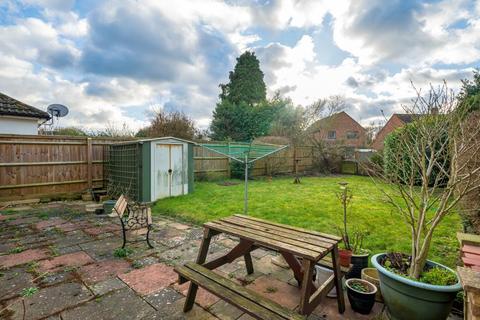 9 Cratlands Close, Stadhampton, Oxford, OX44 7TU