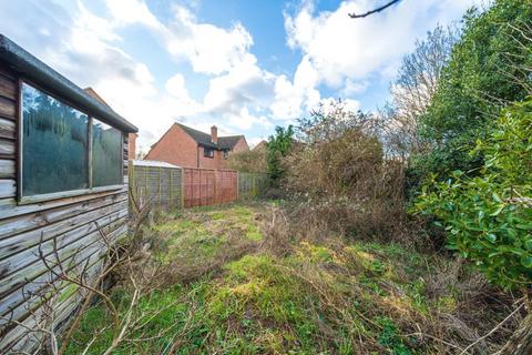 9 Cratlands Close, Stadhampton, Oxford, OX44 7TU