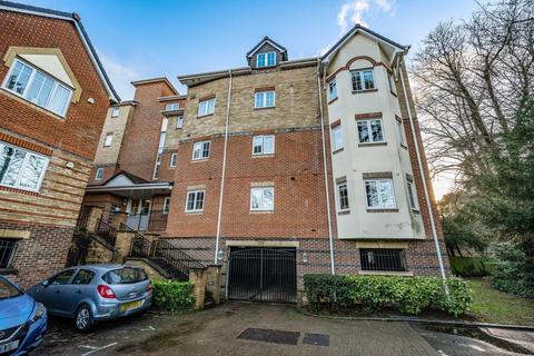 19, Westlands House Bounty Road, Basingstoke, RG21 3DJ
