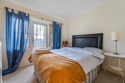 19, Westlands House Bounty Road, Basingstoke, RG21 3DJ