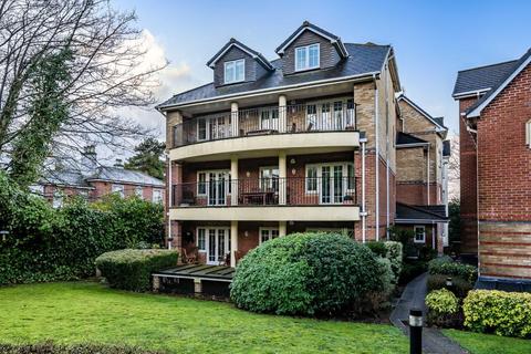 19, Westlands House Bounty Road, Basingstoke, RG21 3DJ