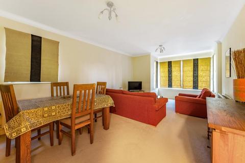 19, Westlands House Bounty Road, Basingstoke, RG21 3DJ