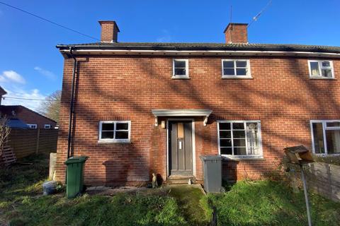 3 Flexditch, Silchester, Reading, RG7 2PT