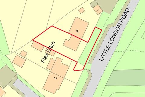 3 Flexditch, Silchester, Reading, RG7 2PT