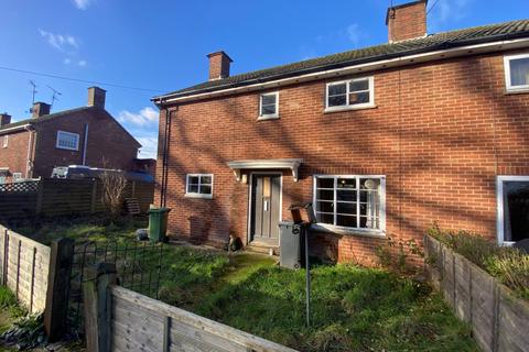3 Flexditch, Silchester, Reading, RG7 2PT