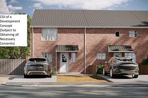 3 Flexditch, Silchester, Reading, RG7 2PT