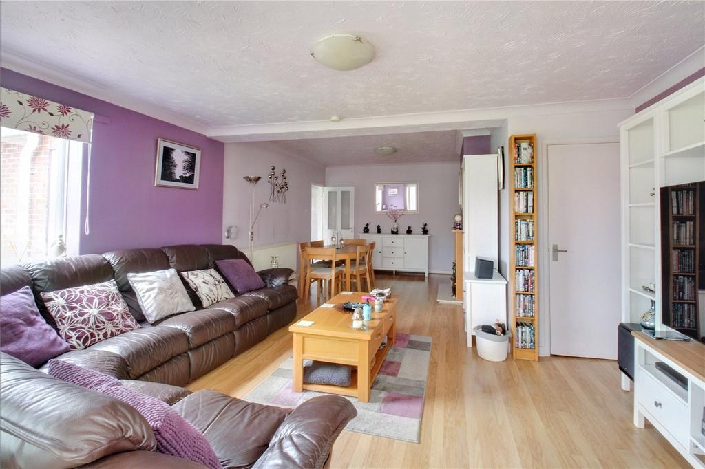 Middletons Lane, Hellesdon, Norwich, Norfolk, NR6 5 bed detached house