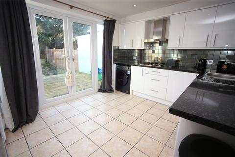 3 bedroom terraced house to rent, Queens Retreat, Cheltenham, Gloucestershire, GL51