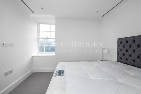 1 bedroom apartment to rent, Davies House, 1 Brigade Court, Brigade Mews, SE1