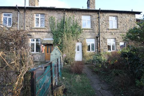 2 bedroom cottage to rent, The Croft, Bamford, Sheffield, S33