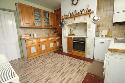 2 bedroom cottage to rent, The Croft, Bamford, Sheffield, S33