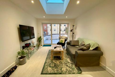 undefined, Sackville Street, Reading