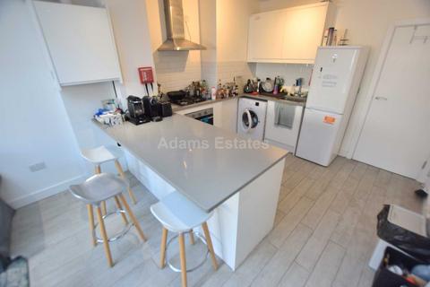 undefined, Sackville Street, Reading