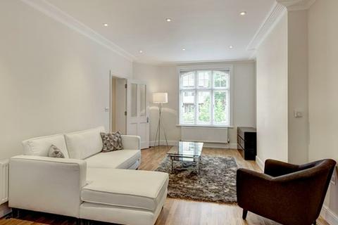 1 bedroom apartment to rent - Hamlet Gardens, 290 King Street, Ravenscourt Park, London, Greater London, W6 0SP