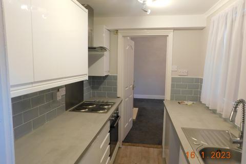 2 bedroom terraced house to rent, Bexley Street, Sunderland, Tyne and Wear, SR4