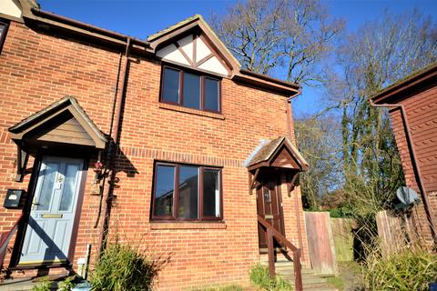 3 bedroom end of terrace house to rent - Coxbridge Meadow, Farnham, Surrey, GU9