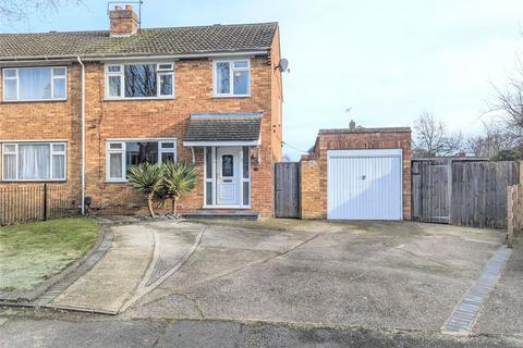 3 bedroom semi-detached house for sale, Hone Hill, Sandhurst, Berkshire, GU47