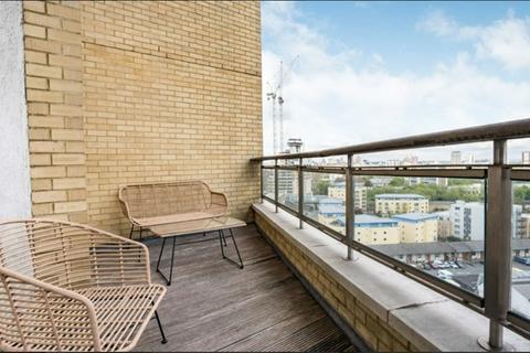 2 bedroom apartment to rent - 39 Westferry Circus, London, Greater London, E14 8RW