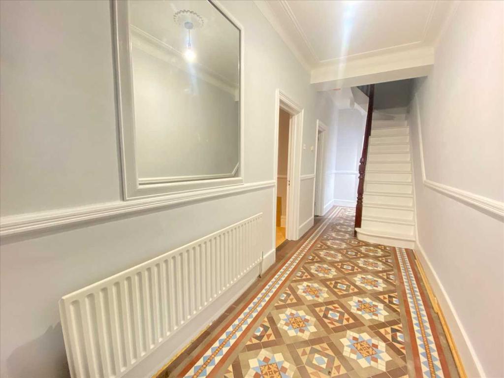 Rathgar Ave, West Ealing House share £1,000 pcm (£231 pw)