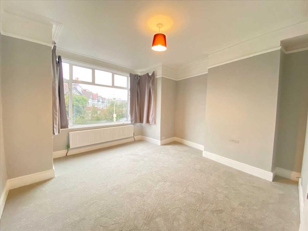 Rathgar Ave, West Ealing House share £1,000 pcm (£231 pw)