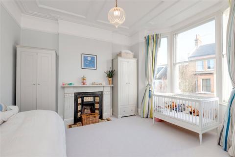 3 bedroom flat for sale - Plympton Road, Brondesbury Conservation Area, NW6
