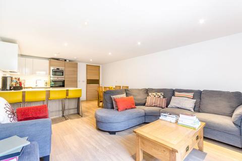 2 bedroom maisonette to rent - Grand Canal Avenue, Deptford, London, SE16