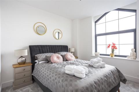 2 bedroom apartment for sale, 4 Clarks Mill, Stallard Street, Trowbridge, BA14