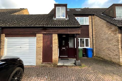 1 bedroom in a house share to rent - Frobisher, Bracknell, Berkshire, RG12