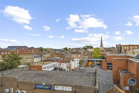2 bedroom penthouse for sale, Flat 13, Clarks Mill, Stallard Street, Trowbridge, Wiltshire, BA14