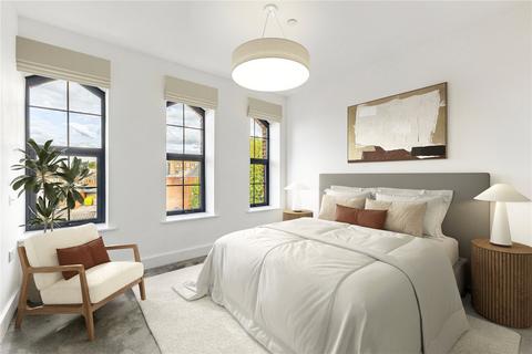 2 bedroom penthouse for sale, Flat 13, Clarks Mill, Stallard Street, Trowbridge, Wiltshire, BA14