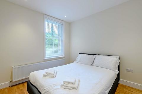 2 bedroom apartment to rent - Hamlet Gardens, 290 King Street, Ravenscourt Park, London, Greater London, W6 0SP
