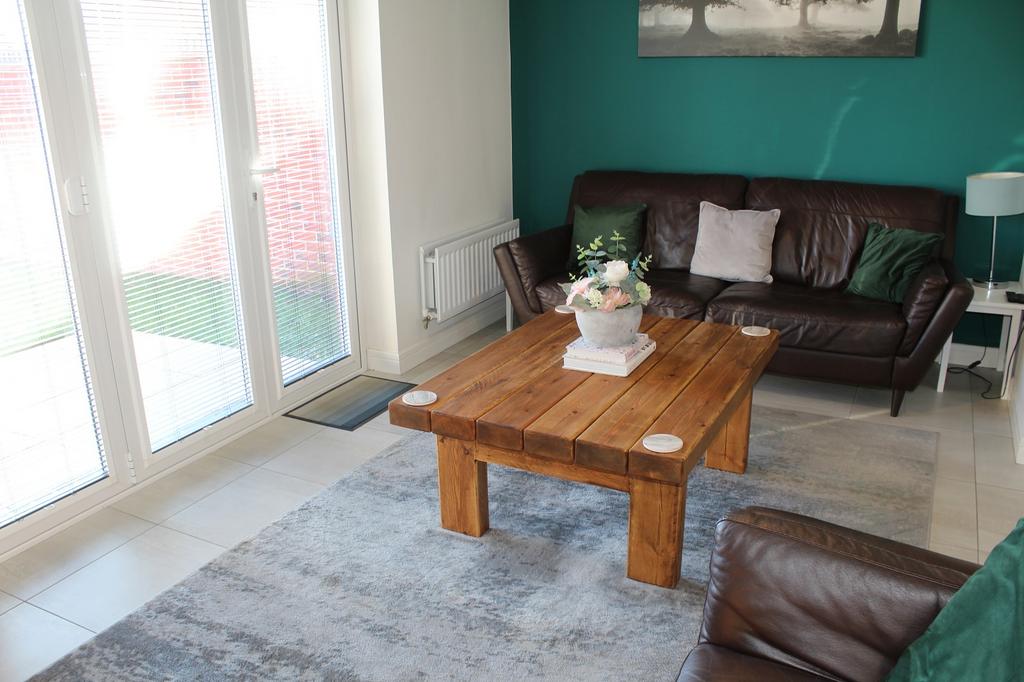 Lounge Area