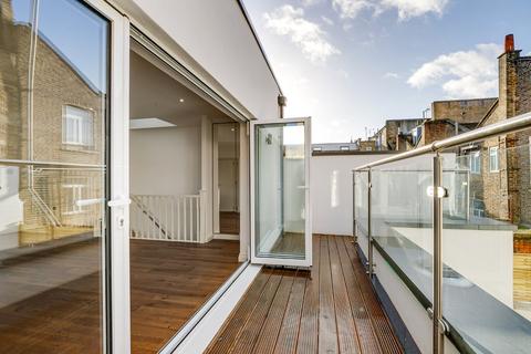 2 bedroom apartment for sale, Kentish Town Road, Kentish Town, NW1