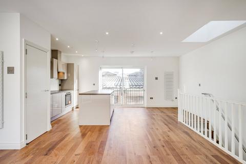 2 bedroom apartment for sale, Kentish Town Road, Kentish Town, NW1