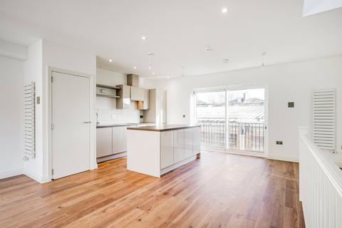 2 bedroom apartment for sale, Kentish Town Road, Kentish Town, NW1