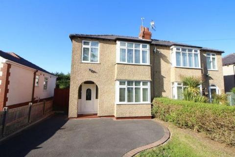 3 bedroom house to rent, Whitfield Lane, Heswall