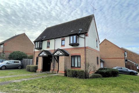 1 bedroom terraced house for sale - Astra Mead, Winkfield Row, Bracknell, Berkshire, RG42